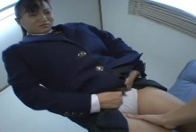 女子校生まどか