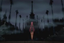 魔界騎士イングリッド episode01