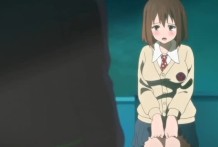 催眠彼女～隷属洗脳