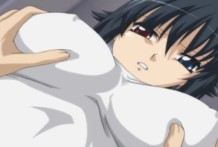 草間彌生的妻子