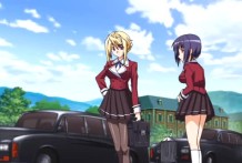 公主戀人﹗OVA 上