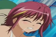 魔が墮ちる夜 第3章「敗北者の淫辱」