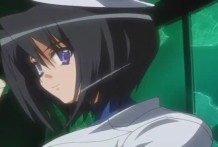 魔が墮ちる夜 第2章「淫らな水師」