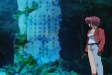 魔が墮ちる夜 第1章