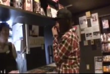 派遣女優(7)真緒