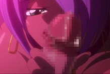 鋼鉄の魔女 第一集