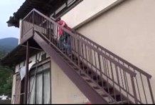 沒有戒心的女人(1)