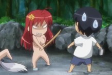 15美少女漂流記 OVA-2