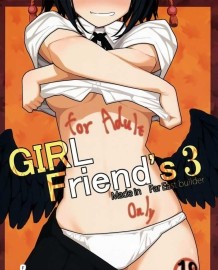 GIRLFriend's 3