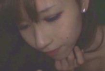 【無】スマホ撮影 成人式の後に酔っぱらい元クラスメイトといい感じに