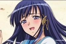 美少女漂流記 OVA