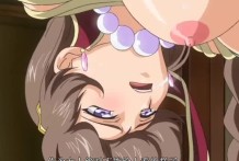 H卡通-淫墮姬騎士1