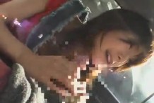 星崎未來 羞恥露出