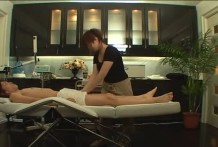 気持ちいいメンズエステ