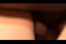 （無）黒人のモノにイキっ放しの女