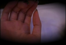 (無)あっ…リアルにヤバそうな…熟睡女子かな