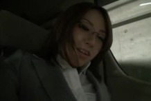 23才の塾教師がAV出演！オナニーで濡れまくったマ○コに,,,no.3