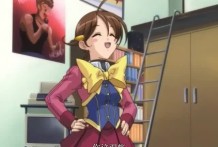 魔法少女アイ Vol.1