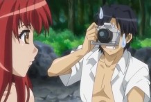 15美少女漂流記OVA 2