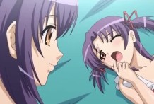 15美少女漂流記OVA 3 ～南の島でウハ2