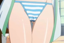 忍不住夾在兩者之間變得如此