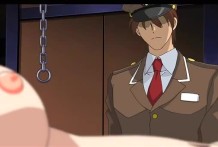 姦淫特急 満潮 前編