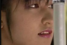 〔無修正〕　ムードがなくっちゃ気分が盛り上がらないナ、女の日常、ファイル②　１／７