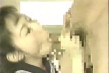 絶叫から発狂へ・・