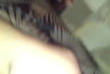 (無)めっちゃ可愛い女子大生のフェラハメ