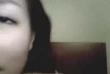 本土自拍 情侶做愛自拍-女的被插說..好棒!(女的超正!)