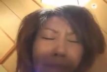 キレイなお姉さんと旅館で2