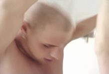 金髮極品超正美乳