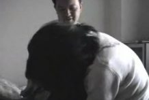 【ラブホ消し忘れ】　　あなたの奥さんでは？　確認してくださいね(笑)