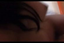 最高級美人フェラとハメ撮り（流