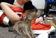 【無】ライブチャットカップル35個人撮影