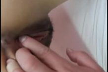 極品女模美女大尺度私拍 小穴粉嫩 色影師怎受的了