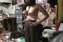 素人ハメ撮り-中出しブチ切れ、援交少女～♪