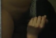 (無)人妻の超絶フェラ