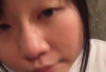 リベンジポ○ノ‼女○高○とお風呂にてハメ撮りエッチ