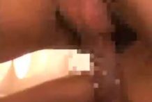 声が最高に可愛い女の子　びしょびしょで恥ずかしいよー