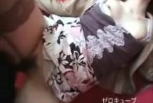 中出し奥さん二本立て