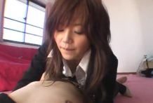 ローター好きのドエロ奥さんに中出し　２｜２