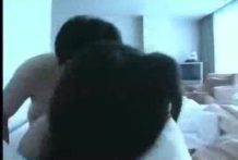 跟老婆的妹妹偷情