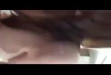 一早就是要在窗邊來一發