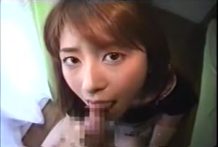 綺麗な声の奥さんにたっぷり中出し　１｜２