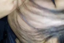 ナンパ　素人　車内フェラのみ