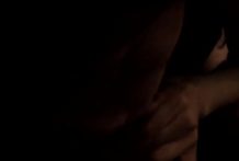 《流出》エッチなカップル