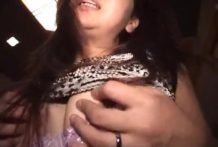 久しぶりのペニスを丹念に味わう奥さん　２｜２