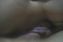 情侣自拍，非常精彩