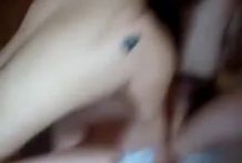 個人撮影　韓国人はめ撮り